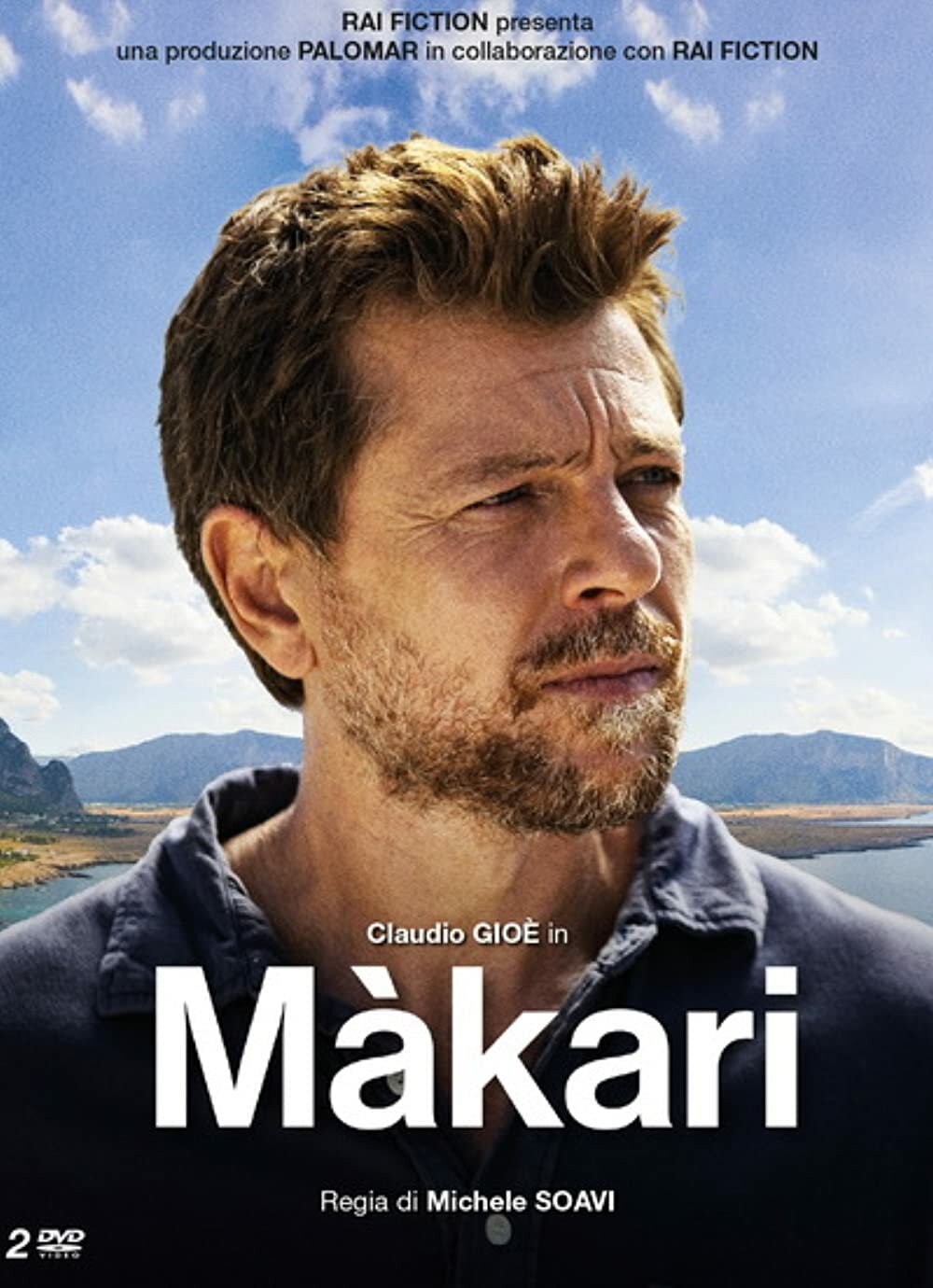 Макари смотреть онлайн сериал 1-2 сезон